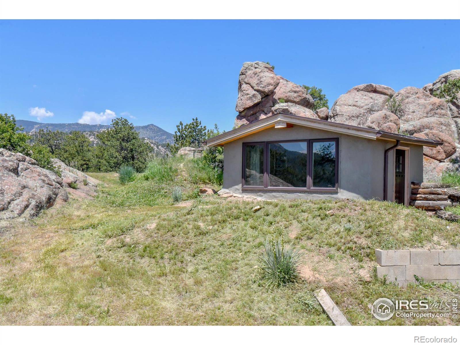 MLS Image #33 for 1960  colard lane,lyons, Colorado