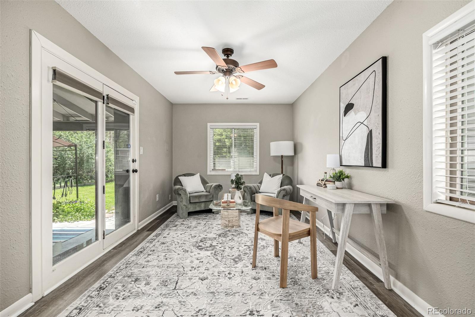 MLS Image #20 for 1635  poplar street,denver, Colorado