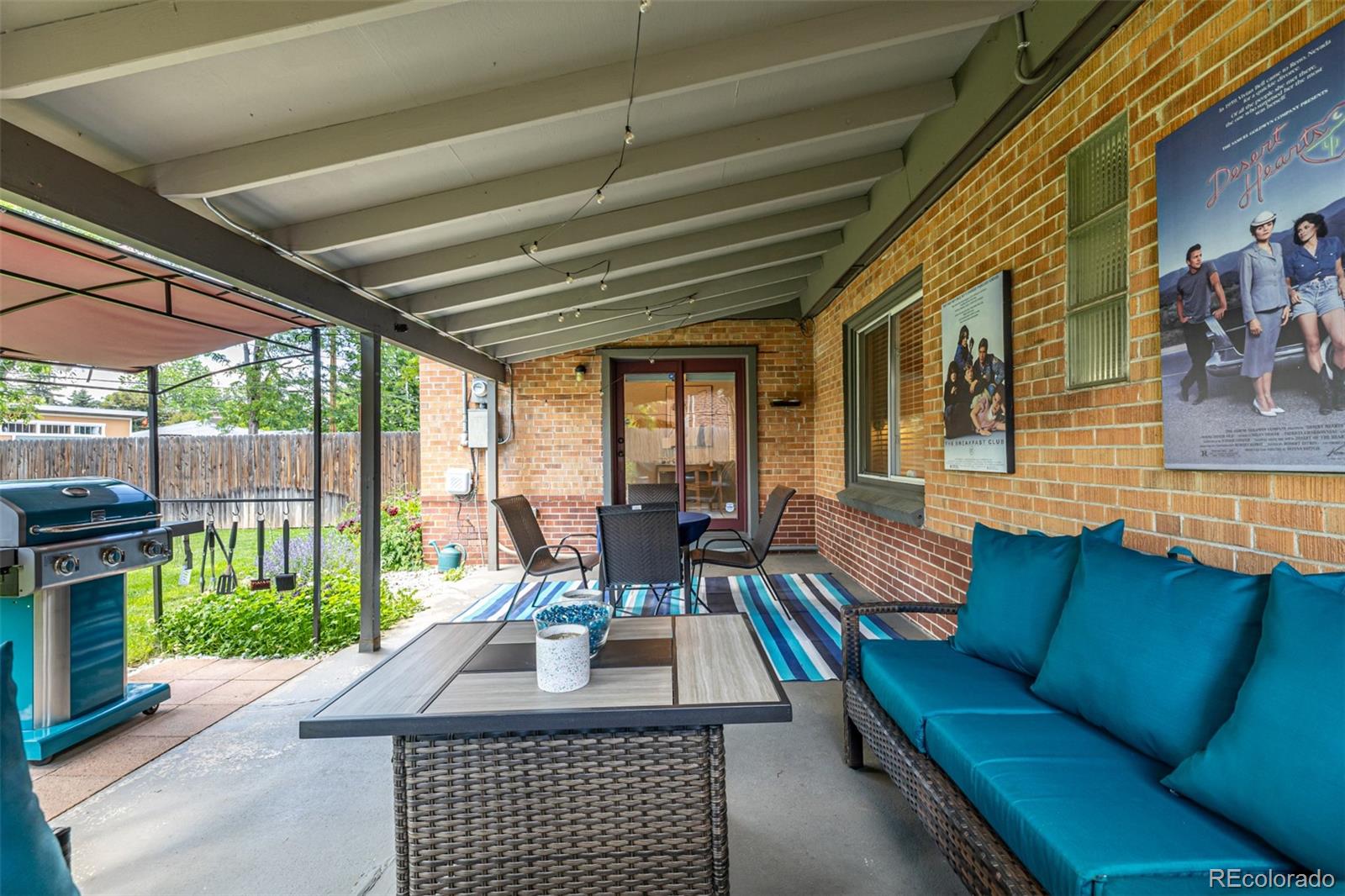MLS Image #34 for 1635  poplar street,denver, Colorado