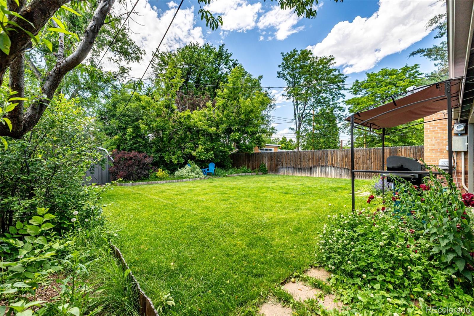 MLS Image #36 for 1635  poplar street,denver, Colorado