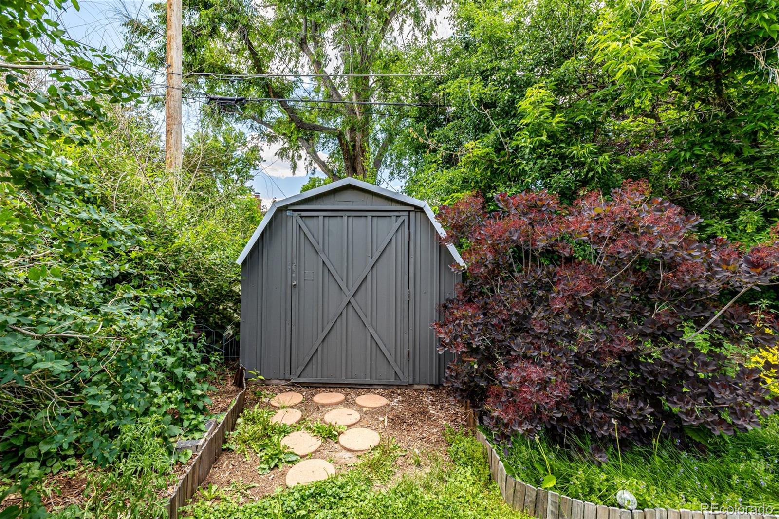 MLS Image #37 for 1635  poplar street,denver, Colorado