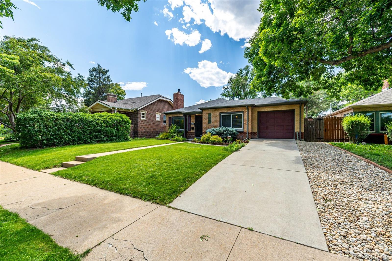 MLS Image #4 for 1635  poplar street,denver, Colorado