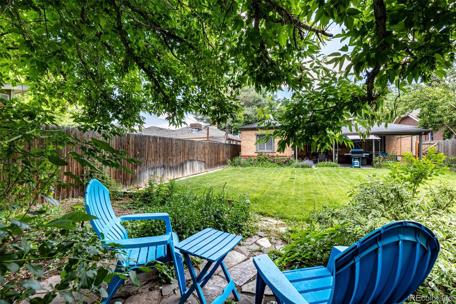 MLS Image #40 for 1635  poplar street,denver, Colorado