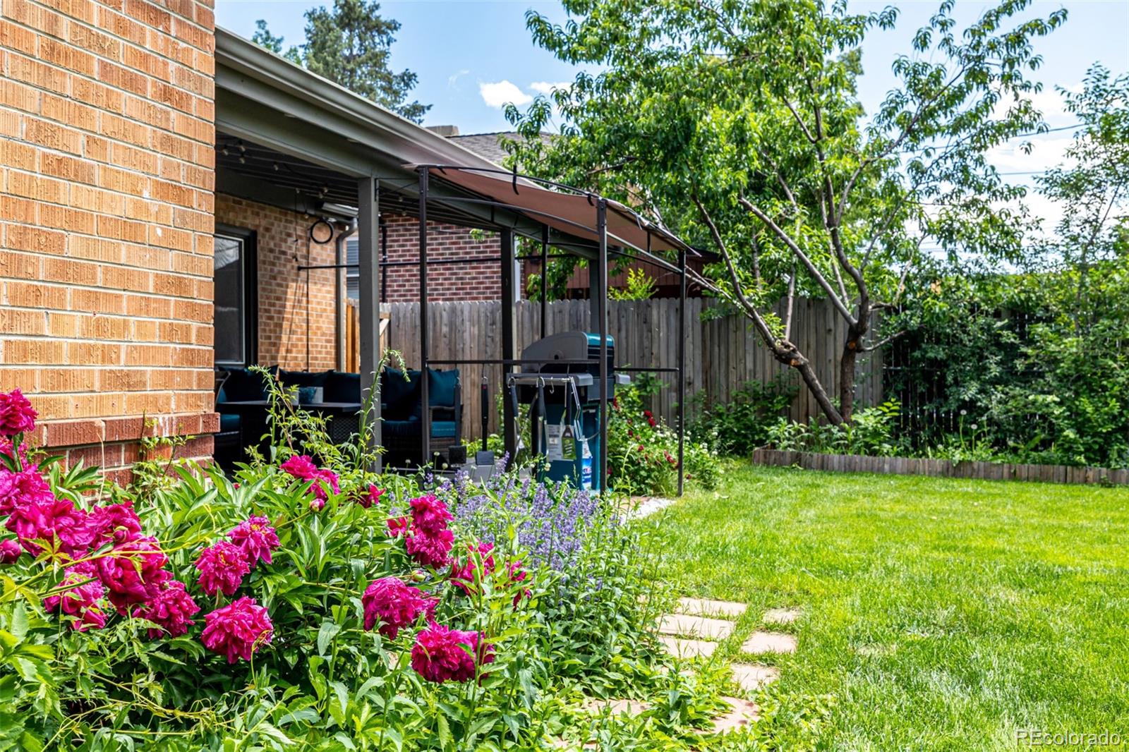 MLS Image #41 for 1635  poplar street,denver, Colorado