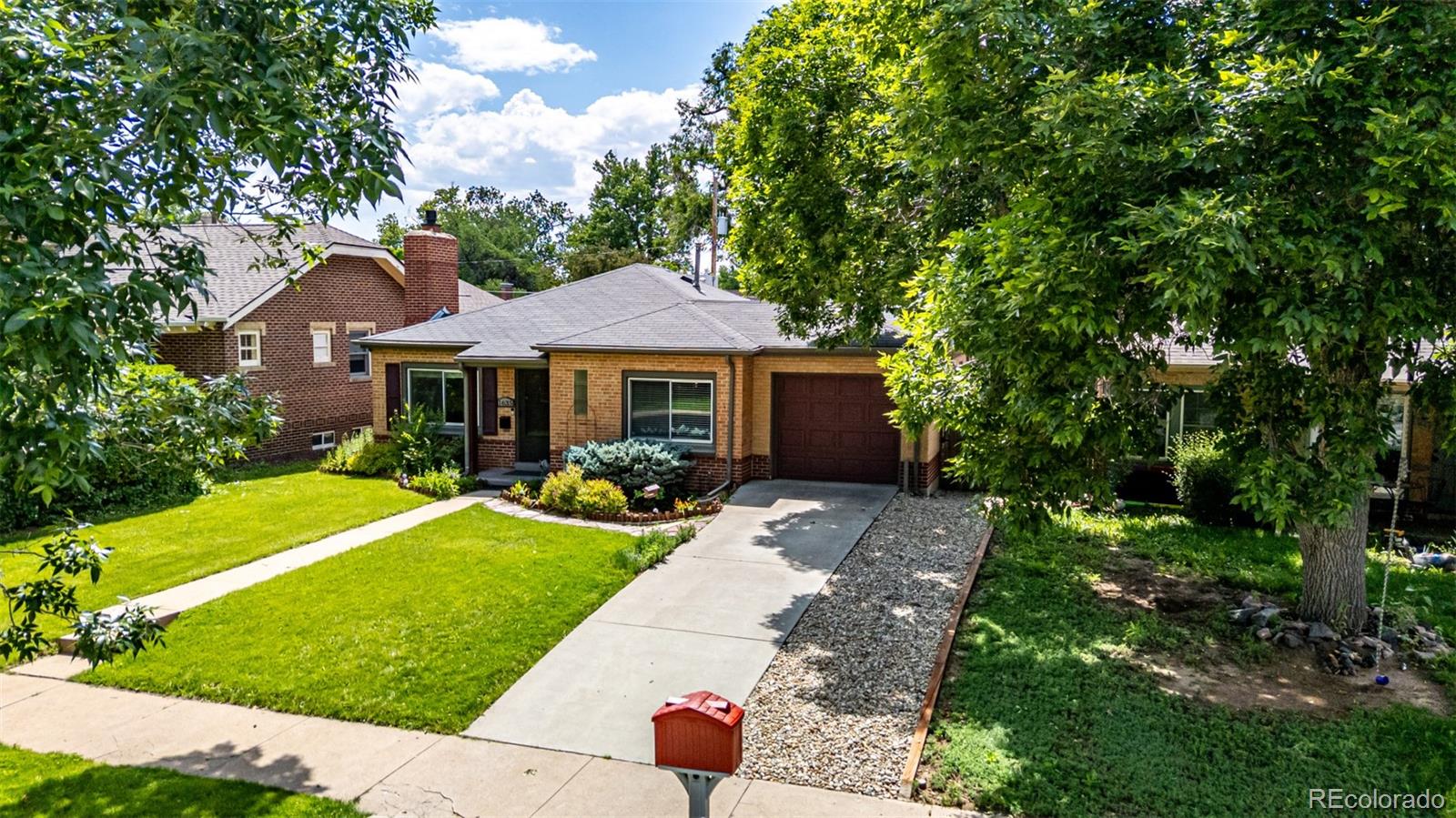 MLS Image #42 for 1635  poplar street,denver, Colorado