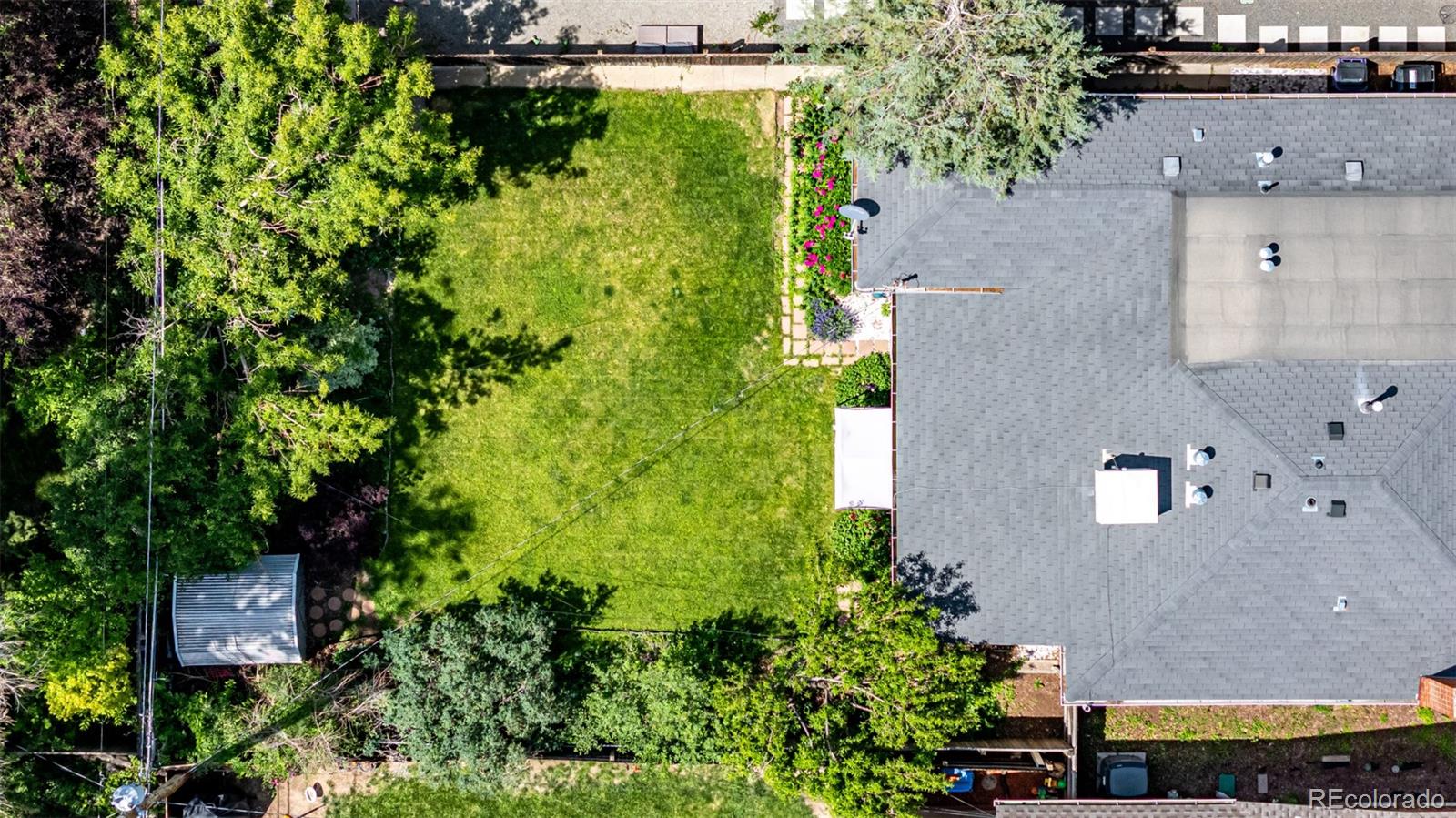 MLS Image #44 for 1635  poplar street,denver, Colorado