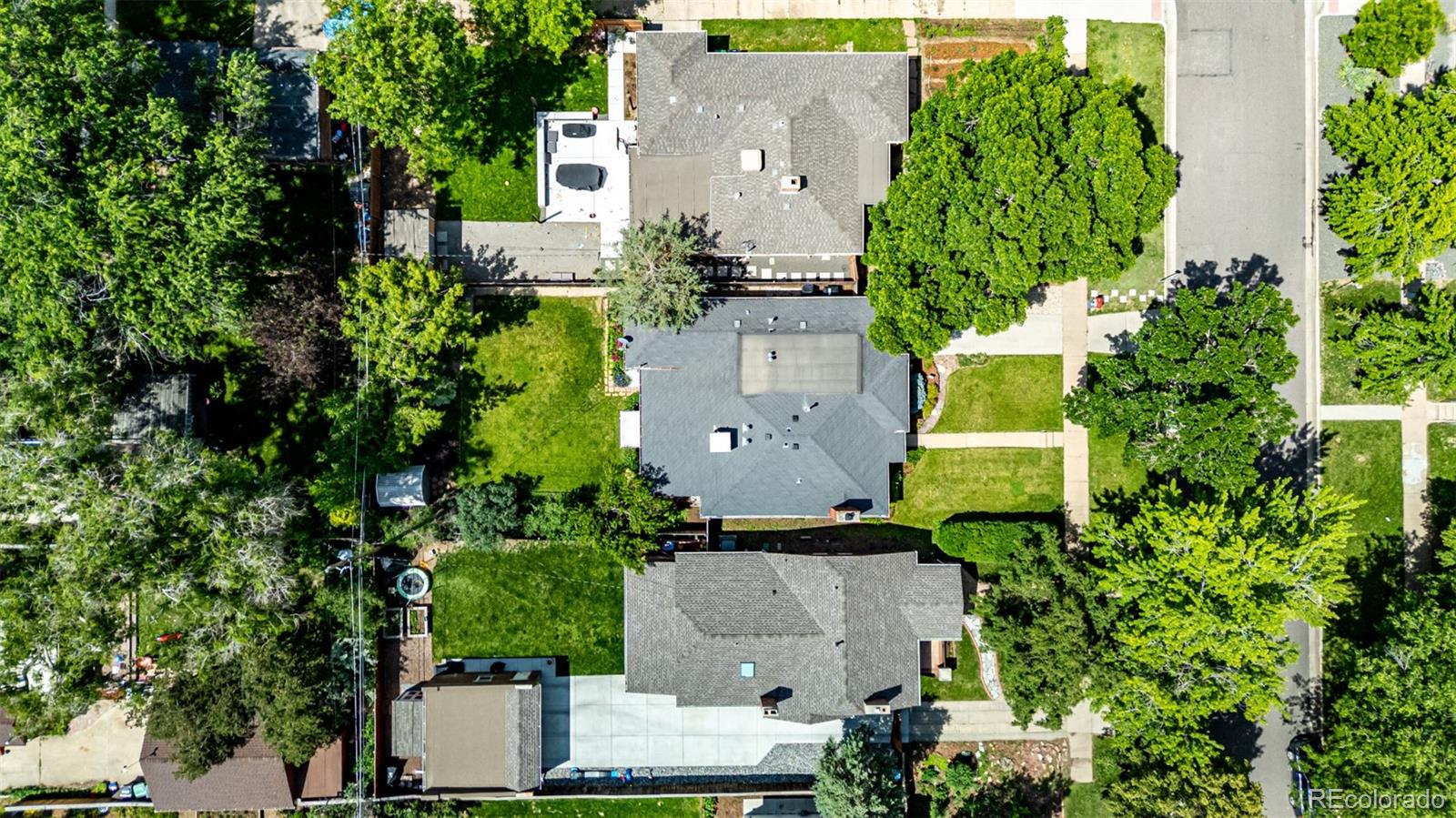 MLS Image #45 for 1635  poplar street,denver, Colorado