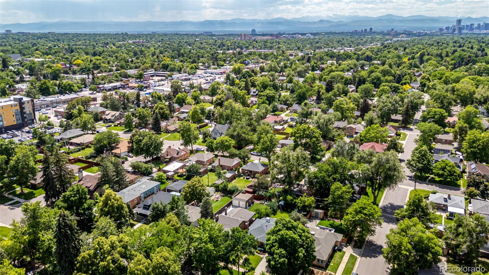 MLS Image #48 for 1635  poplar street,denver, Colorado