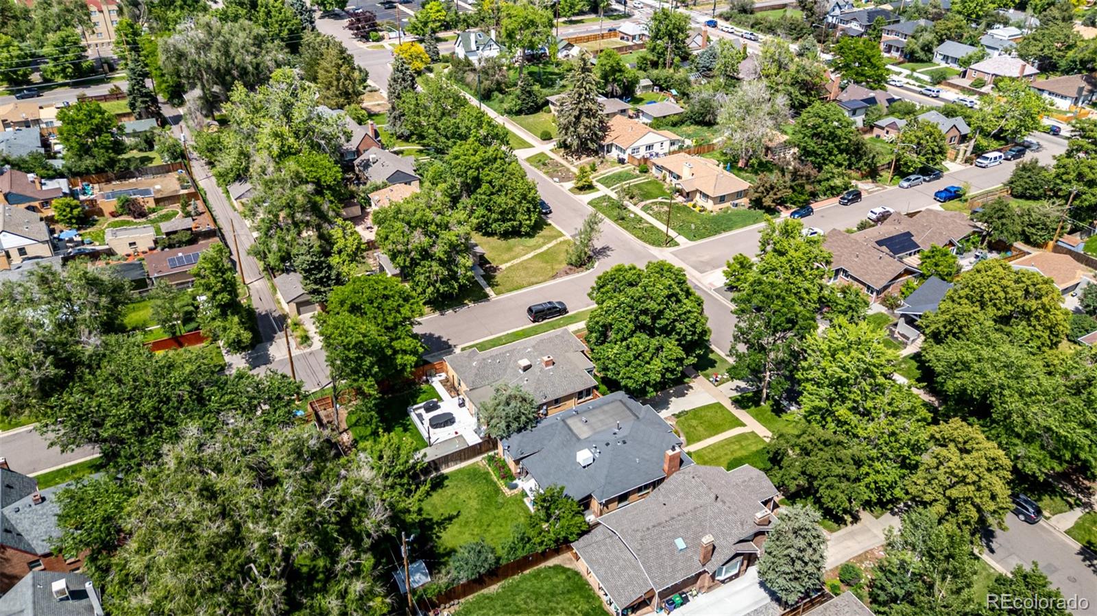 MLS Image #49 for 1635  poplar street,denver, Colorado