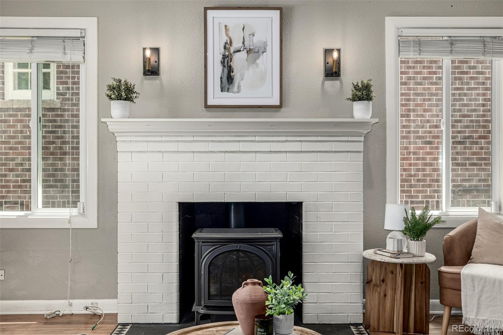 MLS Image #9 for 1635  poplar street,denver, Colorado