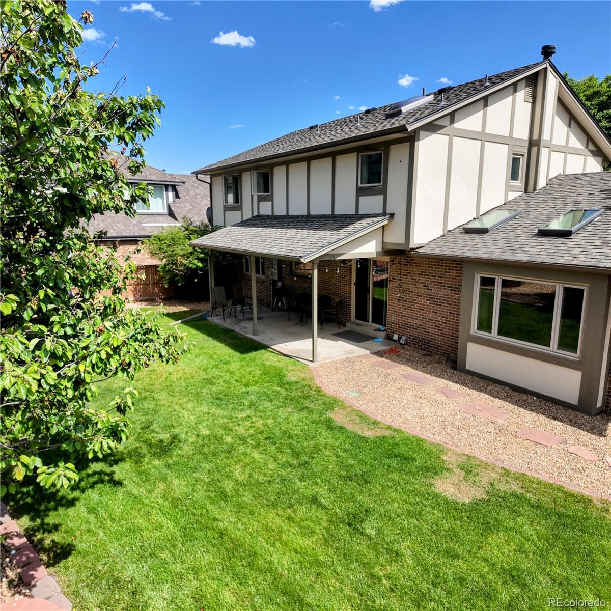 MLS Image #24 for 16639 e berry lane,centennial, Colorado