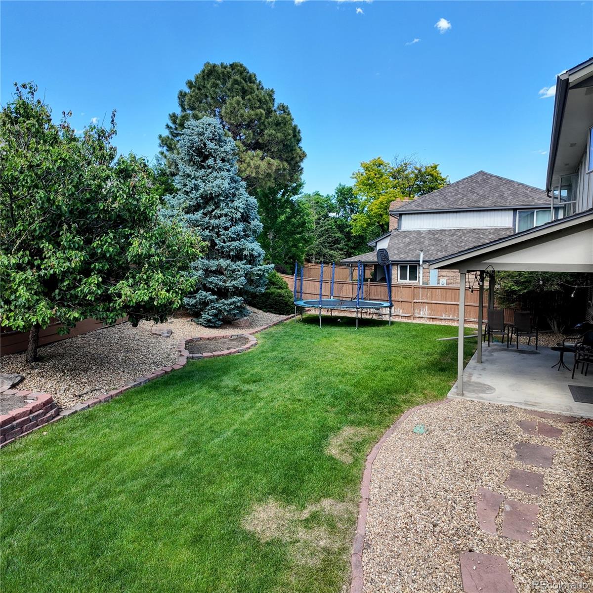 MLS Image #25 for 16639 e berry lane,centennial, Colorado