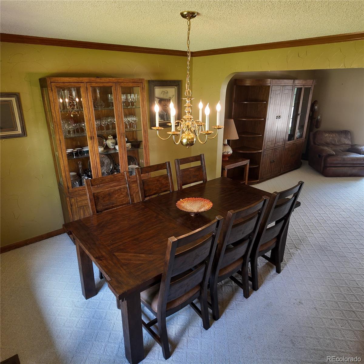 MLS Image #4 for 16639 e berry lane,centennial, Colorado