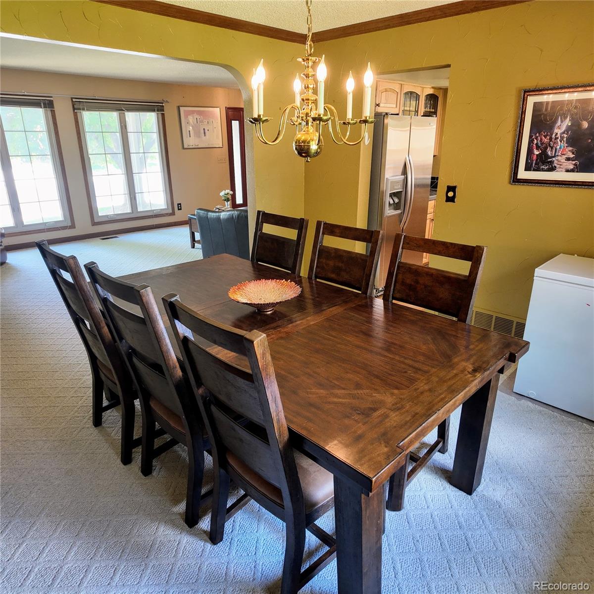 MLS Image #5 for 16639 e berry lane,centennial, Colorado