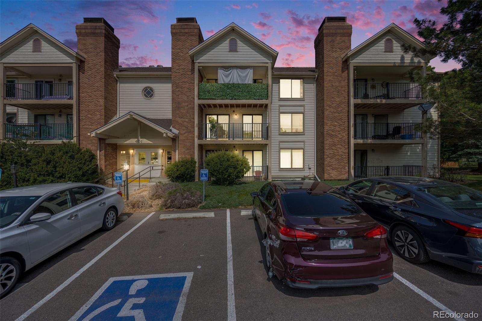 MLS Image #17 for 401 s kalispell way 206,aurora, Colorado