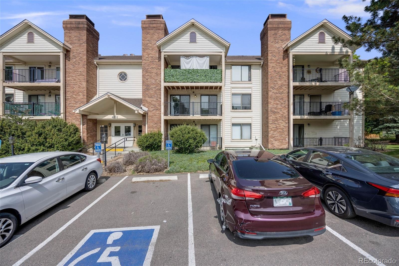 MLS Image #18 for 401 s kalispell way 206,aurora, Colorado