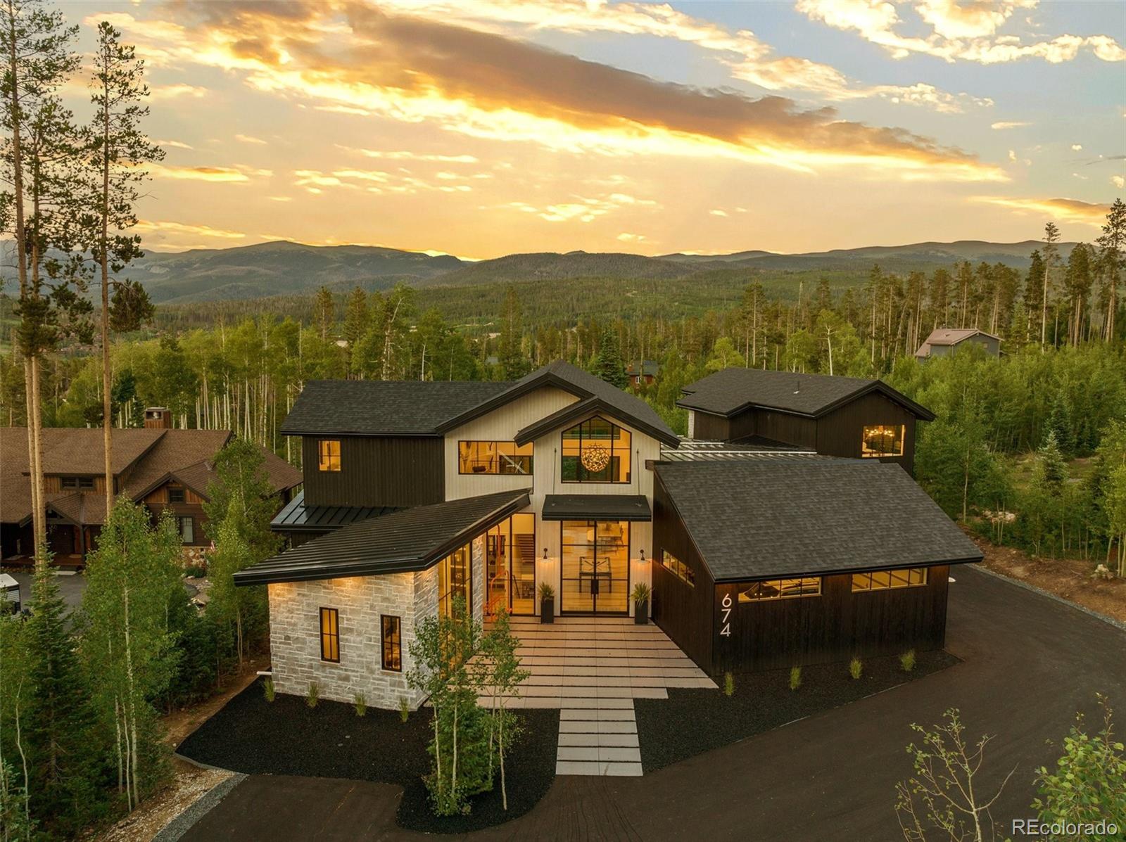 MLS Image #0 for 674  leland creek circle,winter park, Colorado