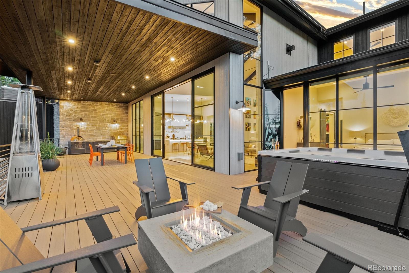 MLS Image #13 for 674  leland creek circle,winter park, Colorado