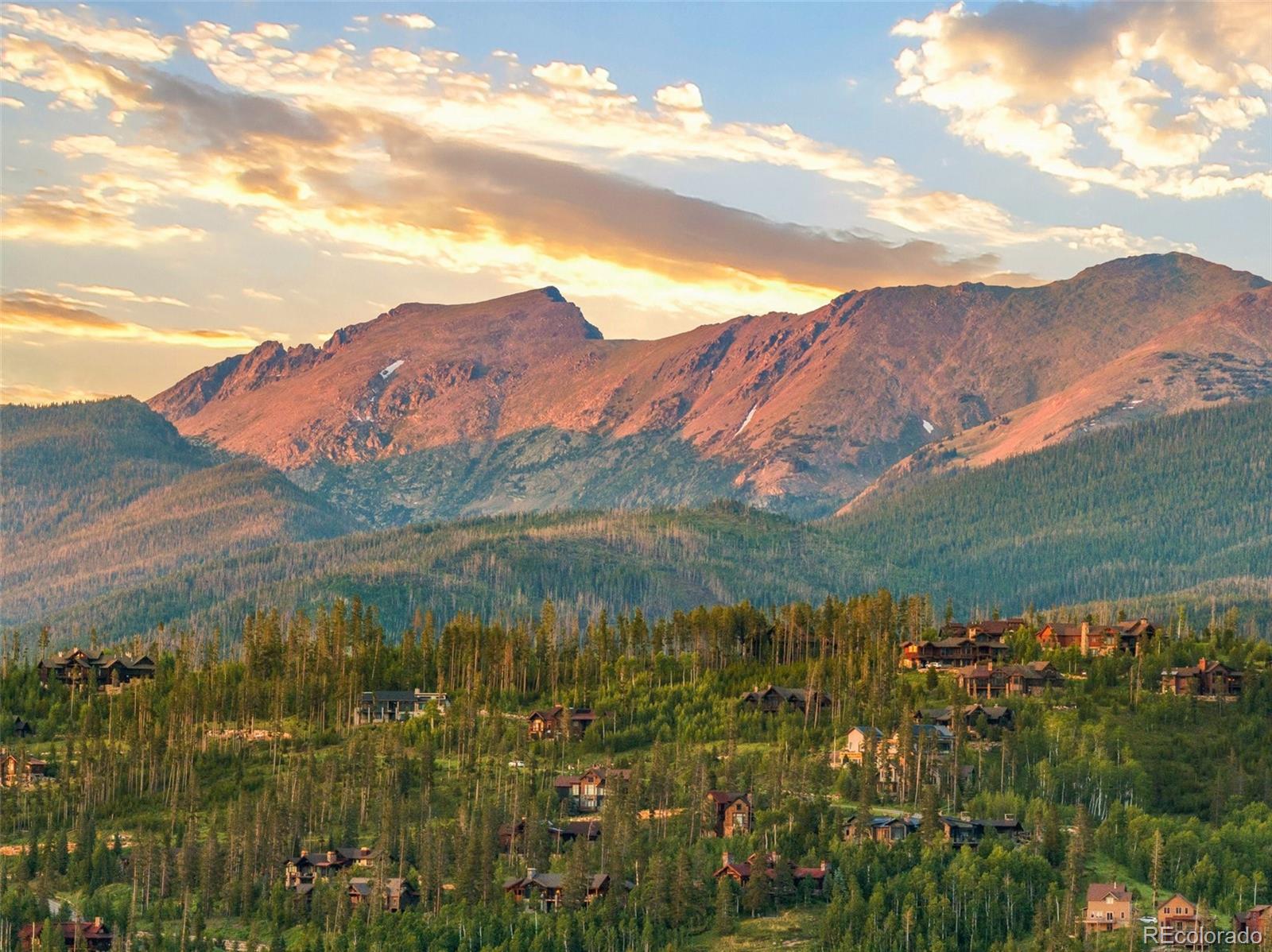MLS Image #2 for 674  leland creek circle,winter park, Colorado