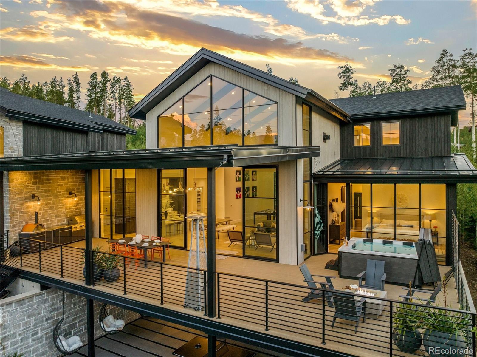 MLS Image #3 for 674  leland creek circle,winter park, Colorado
