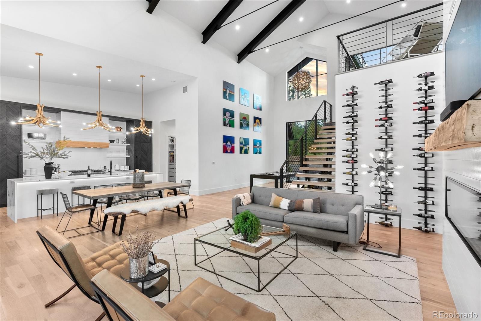MLS Image #4 for 674  leland creek circle,winter park, Colorado