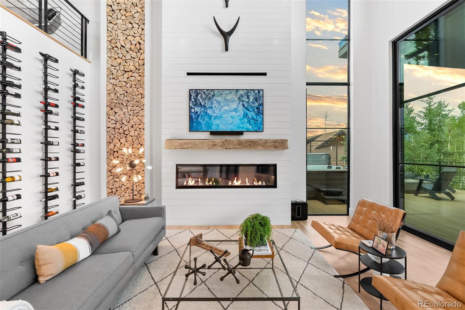 MLS Image #5 for 674  leland creek circle,winter park, Colorado