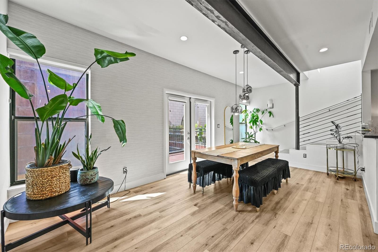 MLS Image #10 for 2565  champa street ,denver, Colorado
