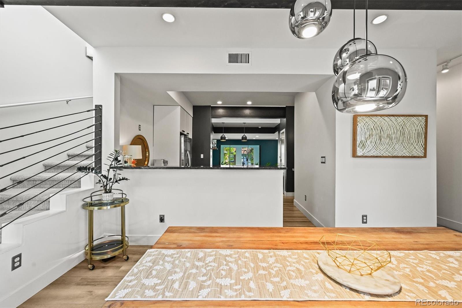 MLS Image #12 for 2565  champa street ,denver, Colorado