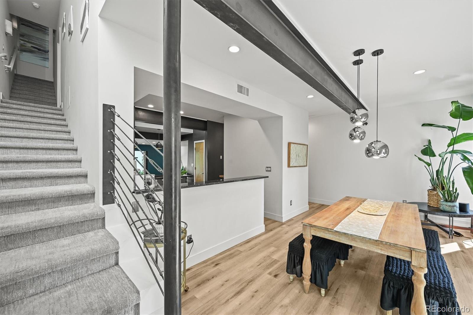 MLS Image #13 for 2565  champa street ,denver, Colorado