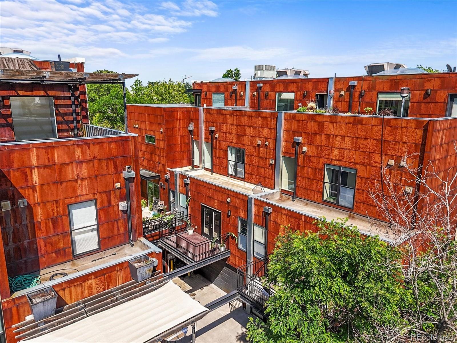 MLS Image #17 for 2565  champa street ,denver, Colorado
