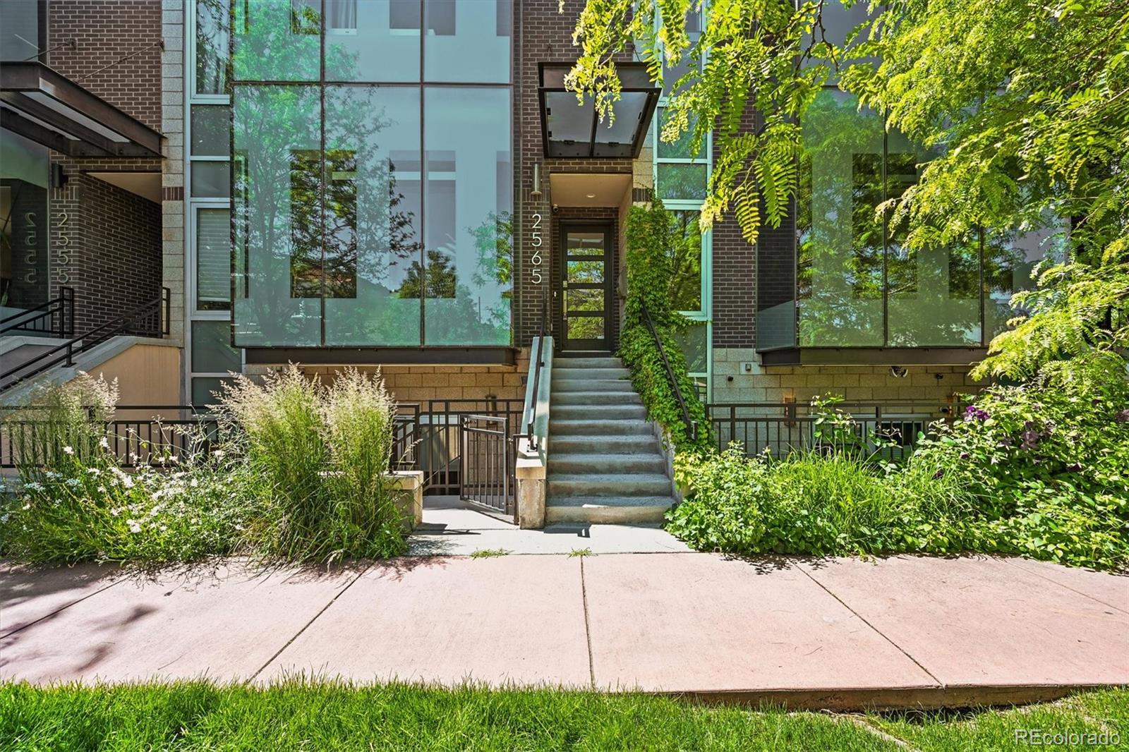 MLS Image #2 for 2565  champa street ,denver, Colorado