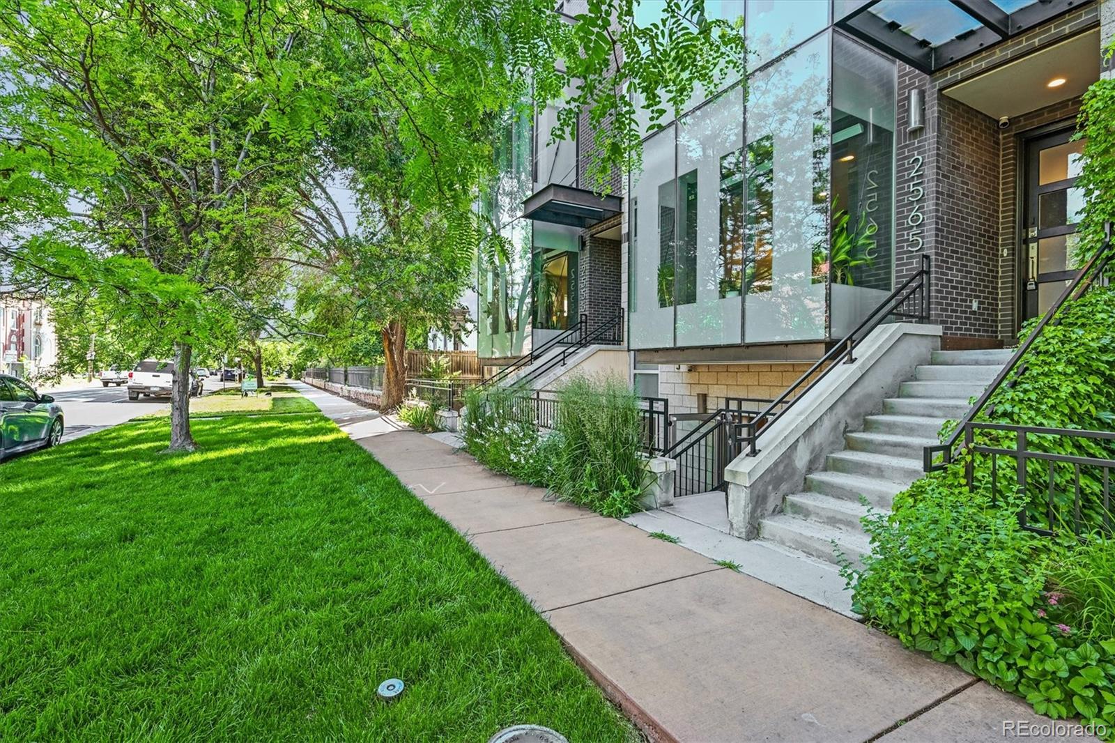 MLS Image #3 for 2565  champa street ,denver, Colorado