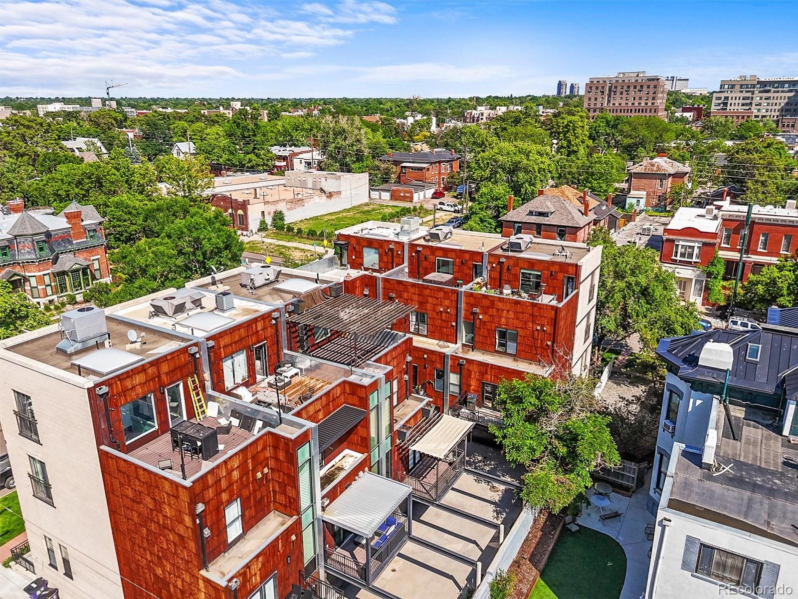 MLS Image #37 for 2565  champa street ,denver, Colorado