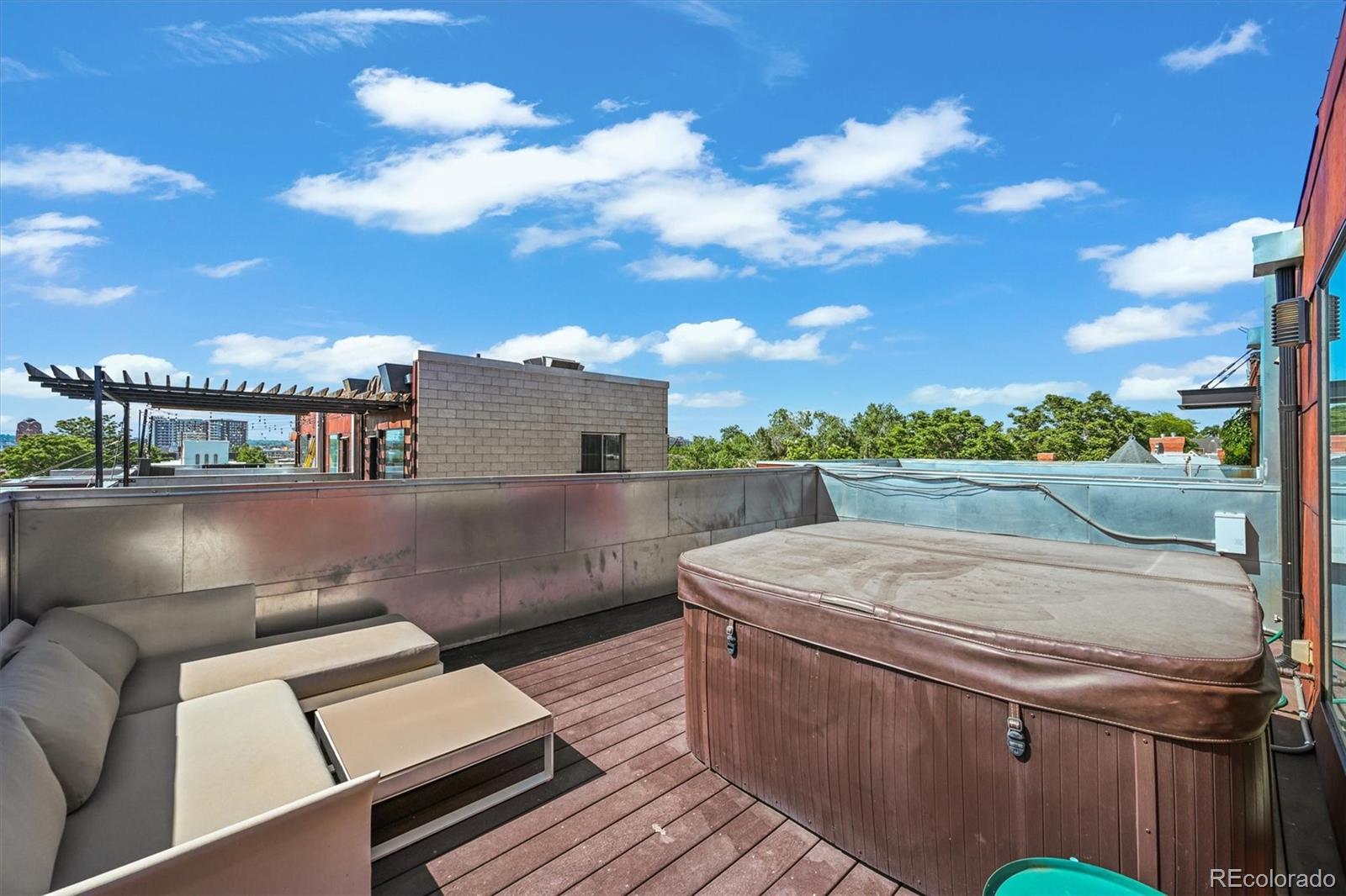 MLS Image #38 for 2565  champa street ,denver, Colorado