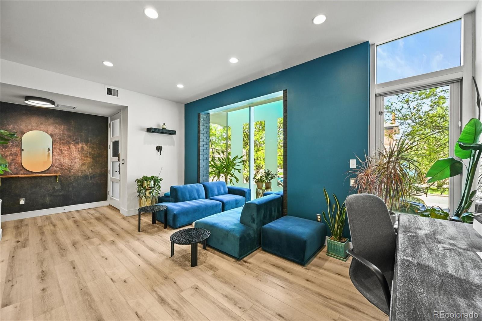 MLS Image #4 for 2565  champa street ,denver, Colorado
