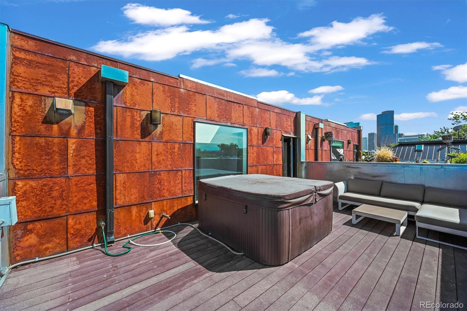 MLS Image #40 for 2565  champa street ,denver, Colorado