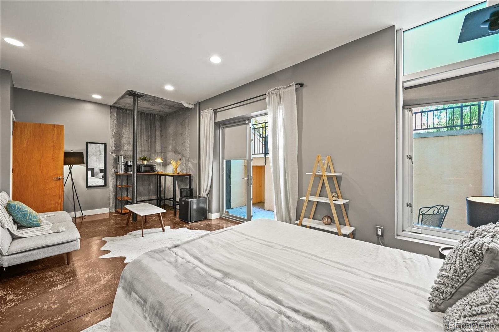 MLS Image #47 for 2565  champa street ,denver, Colorado