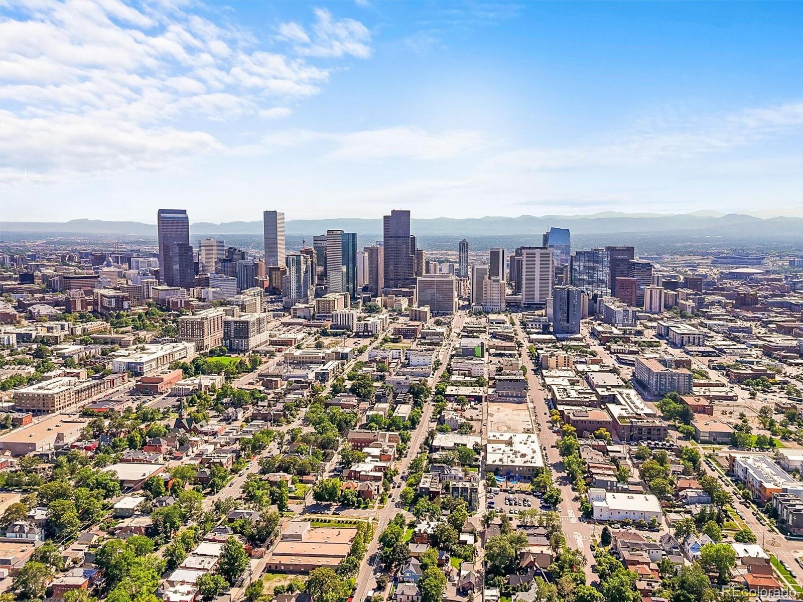 MLS Image #48 for 2565  champa street ,denver, Colorado