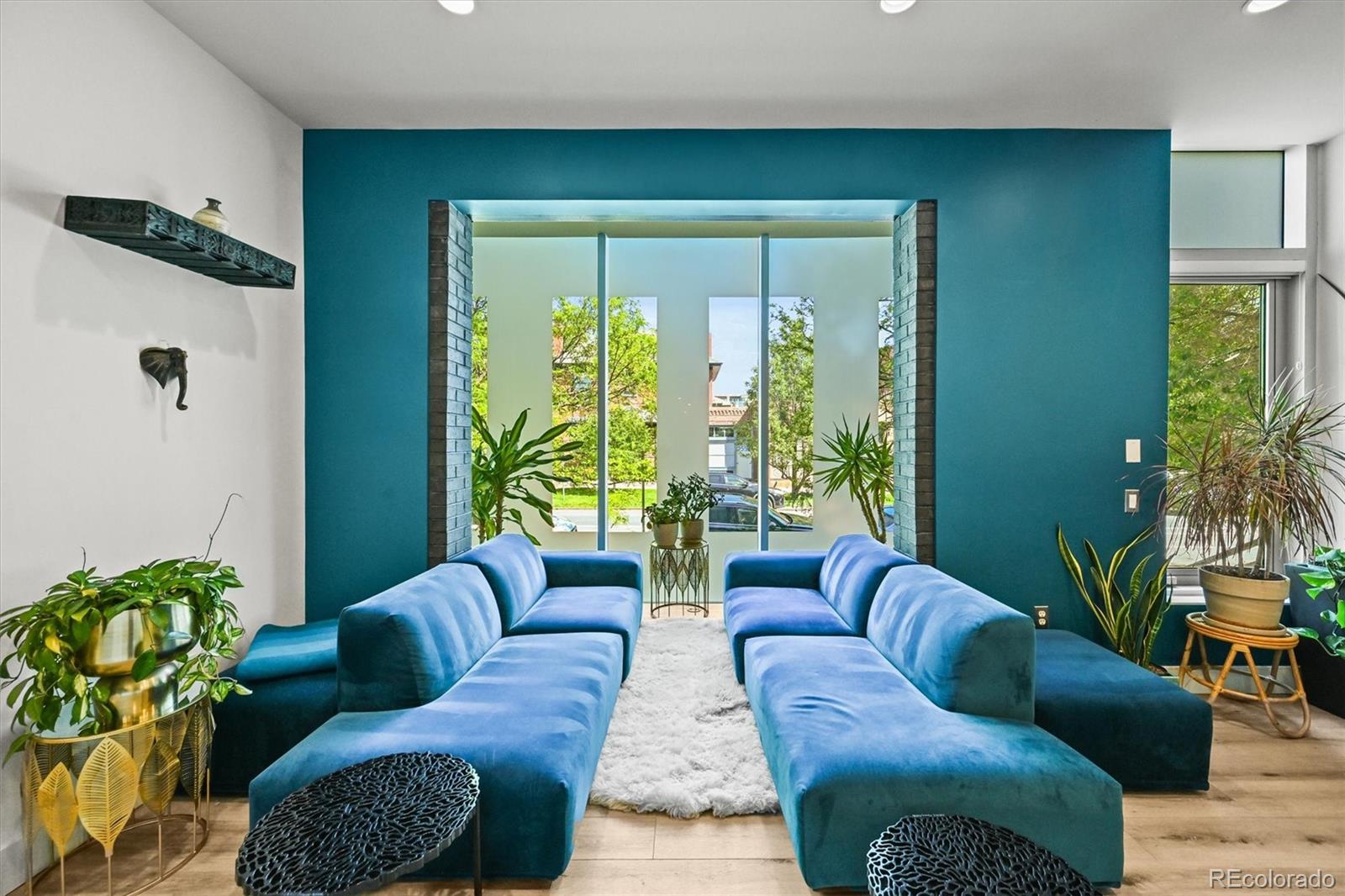 MLS Image #5 for 2565  champa street ,denver, Colorado