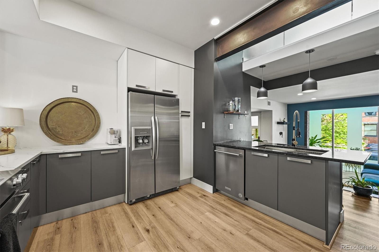 MLS Image #7 for 2565  champa street ,denver, Colorado