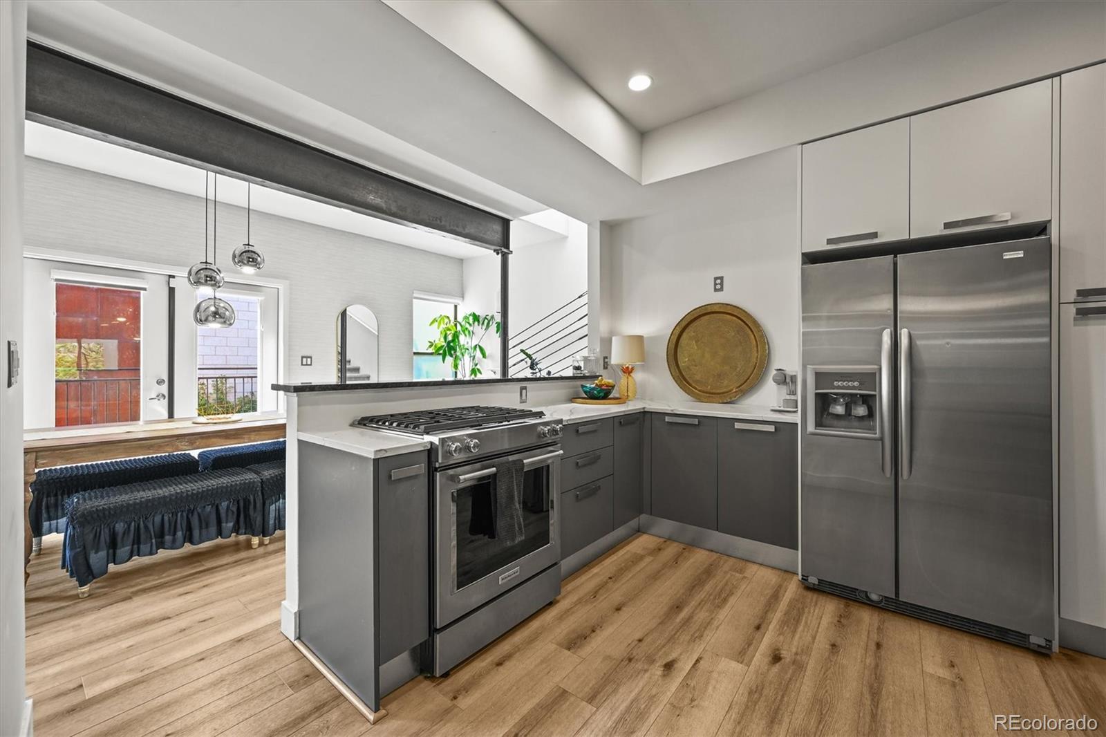 MLS Image #8 for 2565  champa street ,denver, Colorado