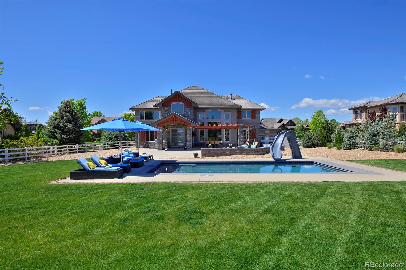MLS Image #3 for 1315 w 141st circle,westminster, Colorado