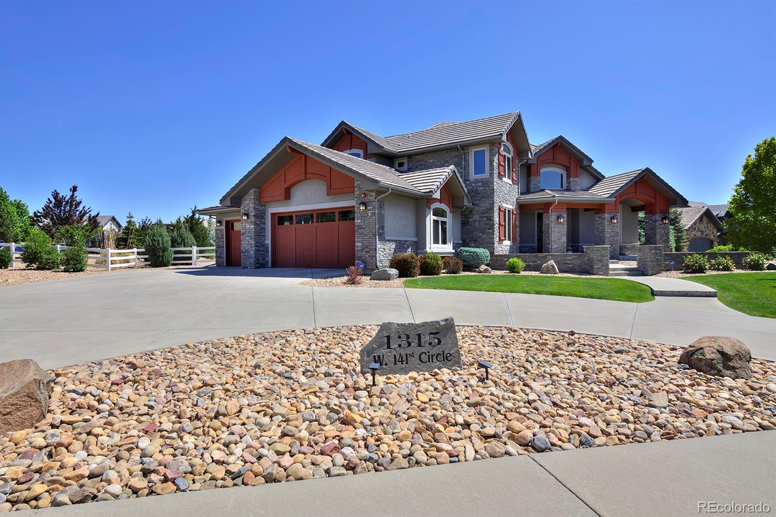 MLS Image #4 for 1315 w 141st circle,westminster, Colorado