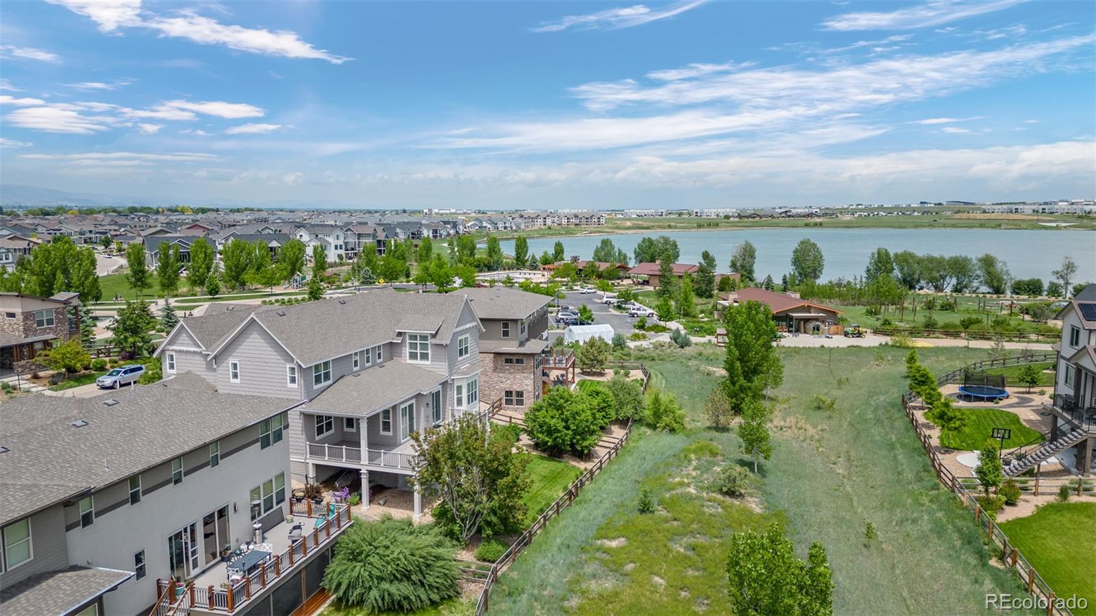 MLS Image #2 for 2632  bluestem willow drive,loveland, Colorado