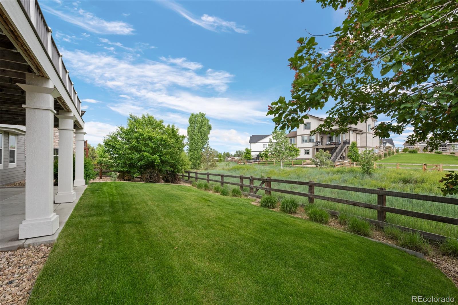 MLS Image #31 for 2632  bluestem willow drive,loveland, Colorado