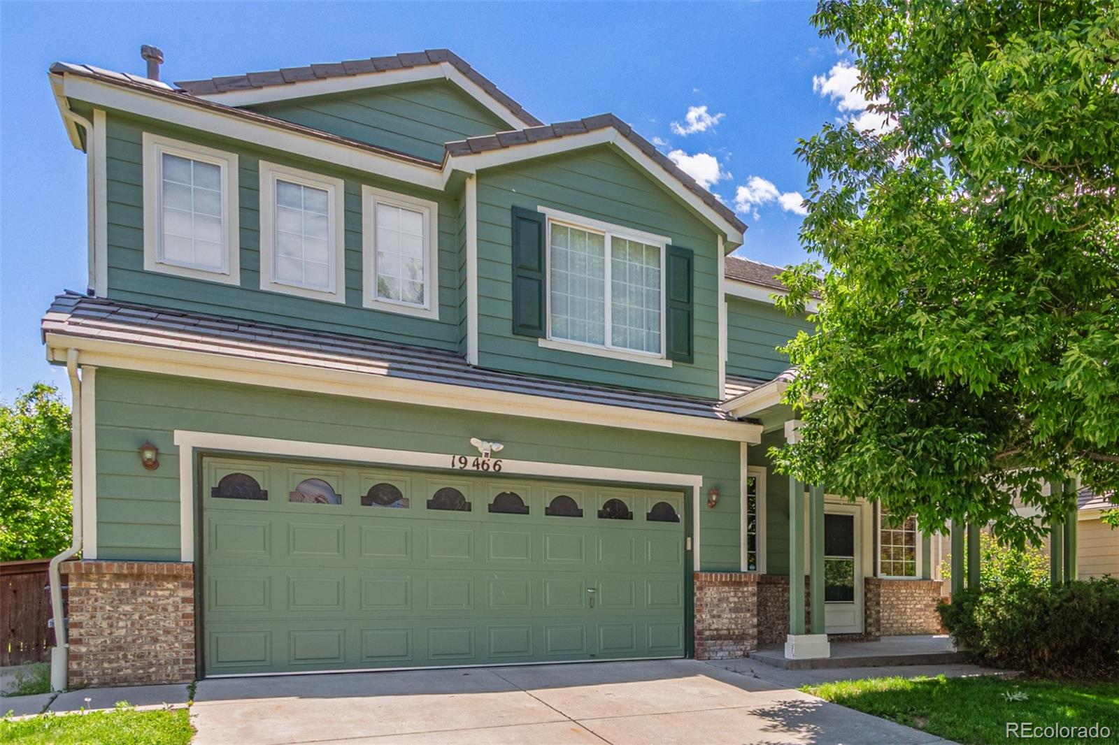 CMA Image for 19466 E 59th Drive,Aurora, Colorado
