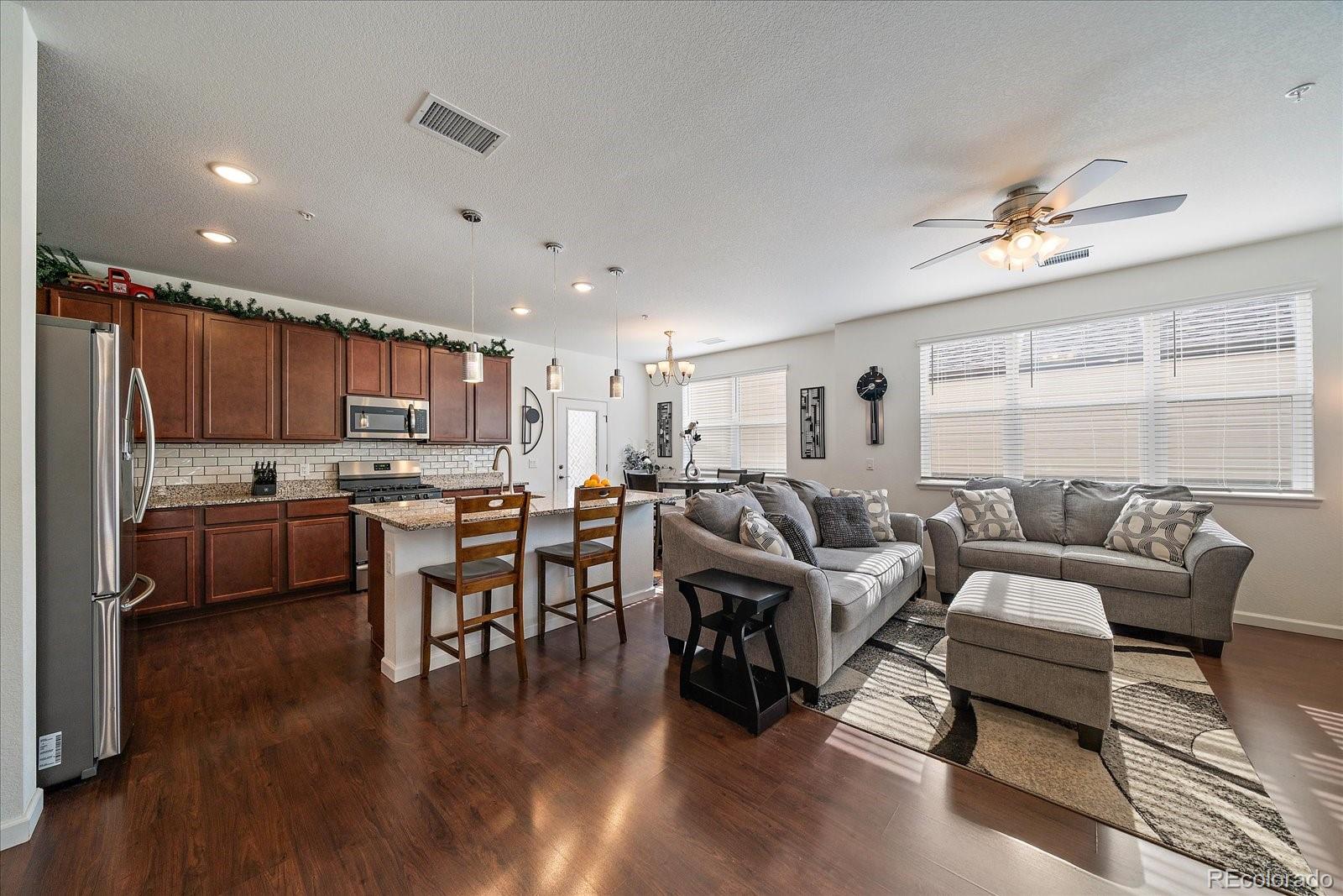MLS Image #2 for 4474  copeland circle,highlands ranch, Colorado