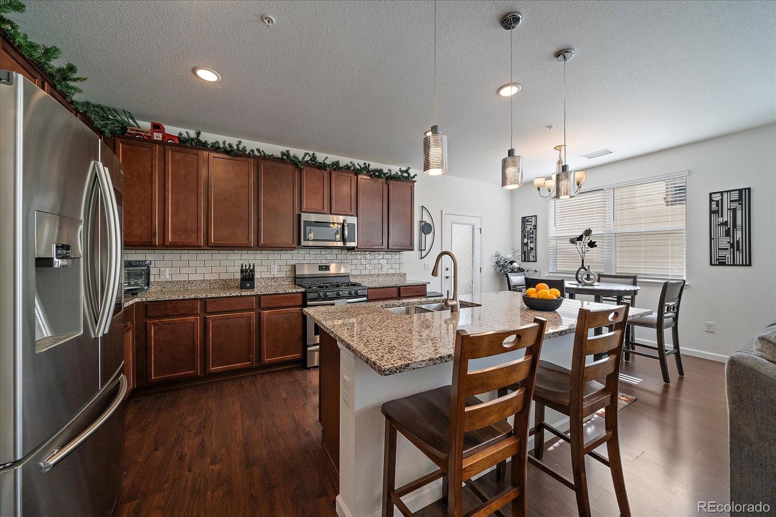 MLS Image #5 for 4474  copeland circle,highlands ranch, Colorado
