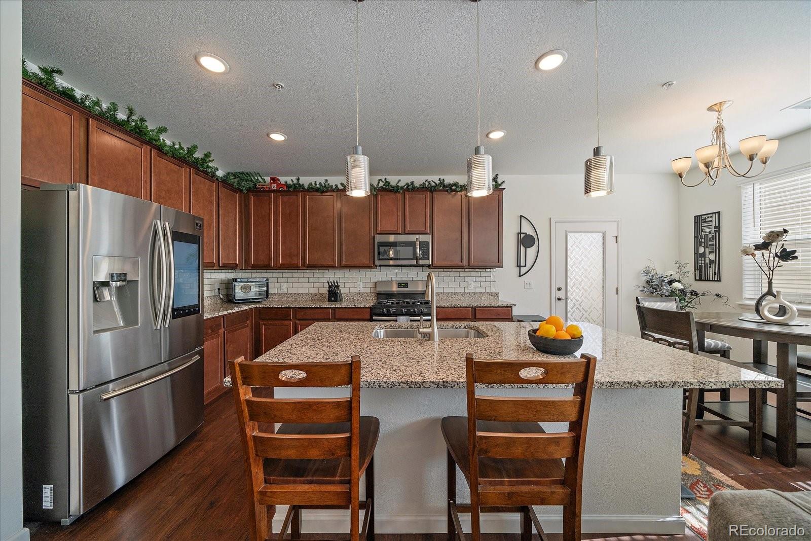 MLS Image #6 for 4474  copeland circle,highlands ranch, Colorado