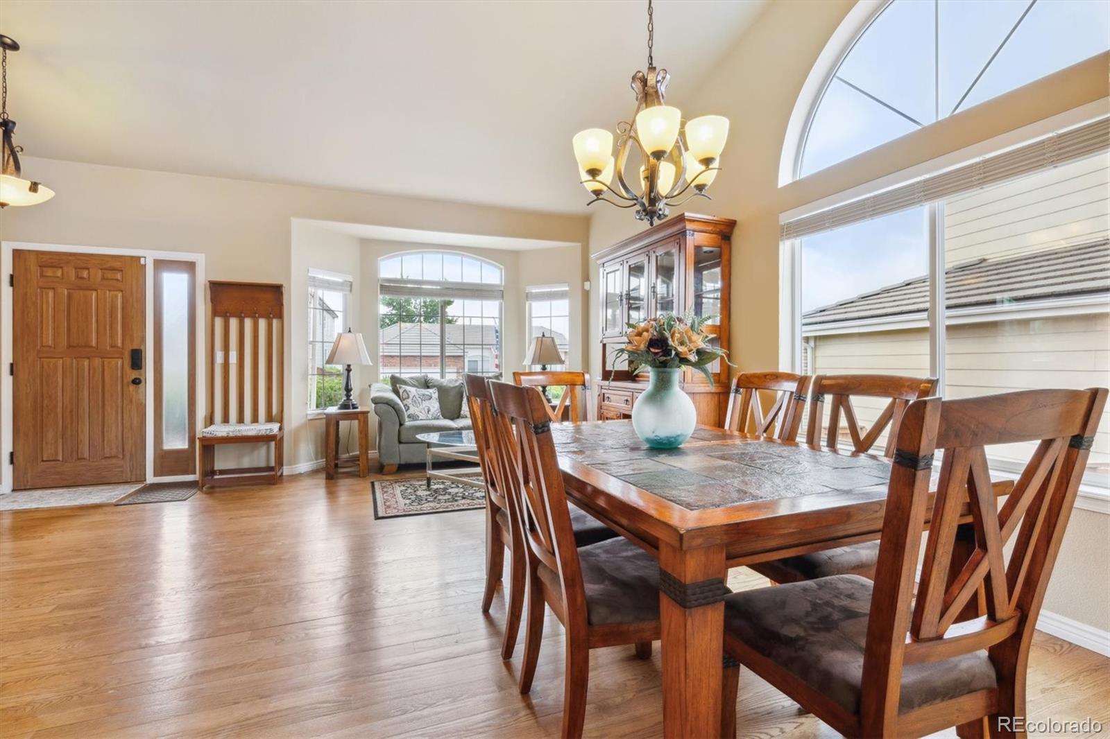 MLS Image #2 for 3305  white oak lane,highlands ranch, Colorado